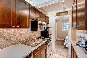Park Meadows Lodge