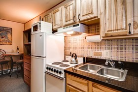 Park Meadows Lodge
