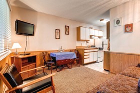 Park Meadows Lodge