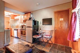 Park Meadows Lodge