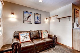 Park Meadows Lodge