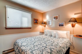 Park Meadows Lodge