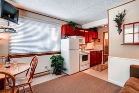 Park Meadows Lodge