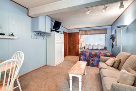 Park Meadows Lodge