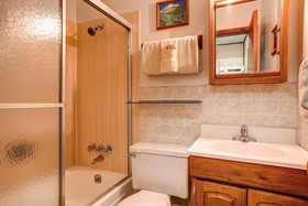 Park Meadows Lodge