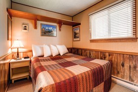 Park Meadows Lodge