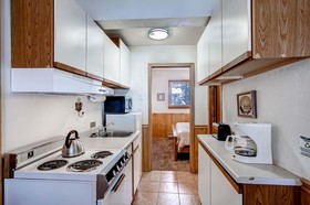 Park Meadows Lodge