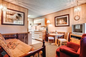 Park Meadows Lodge