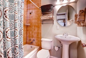 Park Meadows Lodge