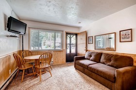 Park Meadows Lodge