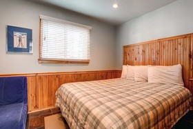 Park Meadows Lodge