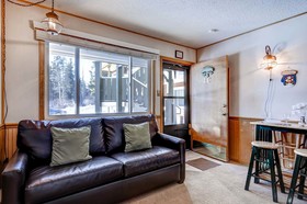 Park Meadows Lodge