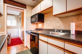 Park Meadows Lodge