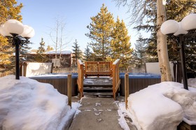Park Meadows Lodge