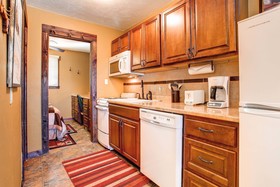 Park Meadows Lodge