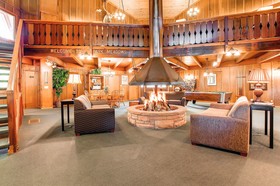 Park Meadows Lodge