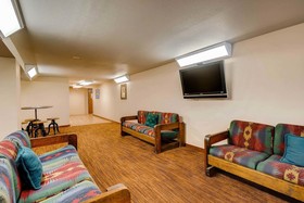 Park Meadows Lodge