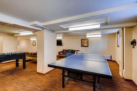Park Meadows Lodge