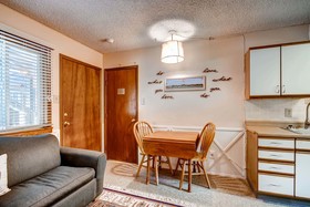 Park Meadows Lodge