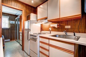 Park Meadows Lodge