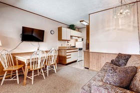 Park Meadows Lodge