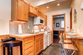 Park Meadows Lodge