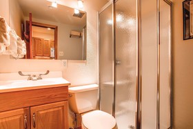 Park Meadows Lodge
