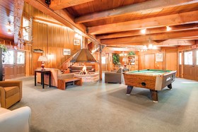 Park Meadows Lodge