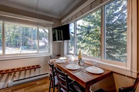 Park Meadows Lodge