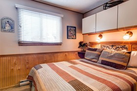 Park Meadows Lodge