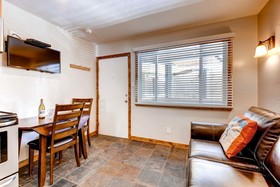 Park Meadows Lodge