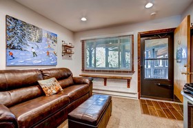 Park Meadows Lodge