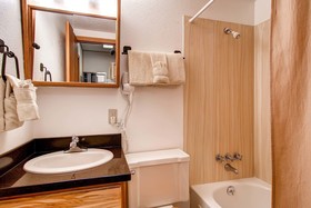 Park Meadows Lodge