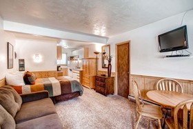 Park Meadows Lodge