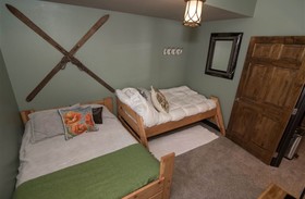 Chalet Elevation
