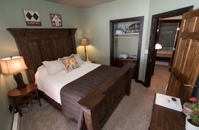 Chalet Elevation