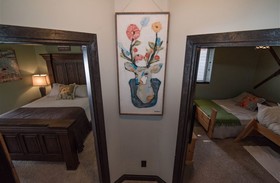 Chalet Elevation