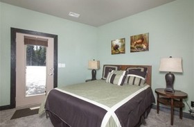 Chalet Elevation