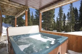 Chalet Elevation