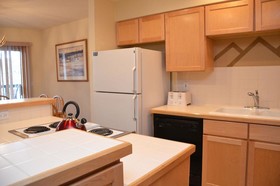 Chimney Ridge by Ski Village Resorts