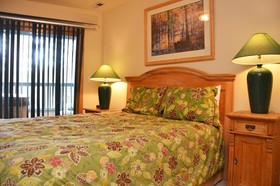 Chimney Ridge by Ski Village Resorts