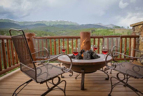 Cloud Peak Vista