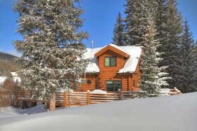 Cook Family Lodge