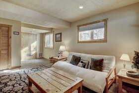 Cook Family Lodge