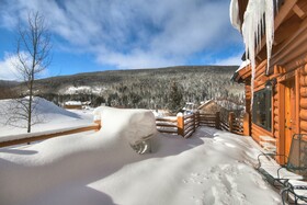 Cook Family Lodge