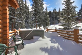Cook Family Lodge