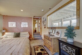 Cook Family Lodge