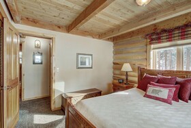 Cook Family Lodge
