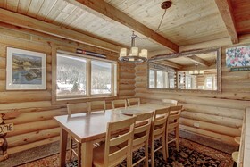 Cook Family Lodge