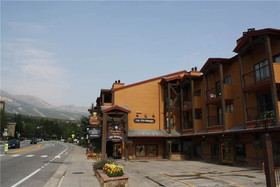 Der Steiermark Condominiums